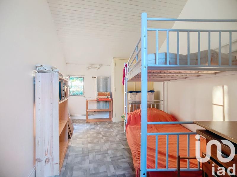 Maison de maîtres - 143 m² - 6 pièces