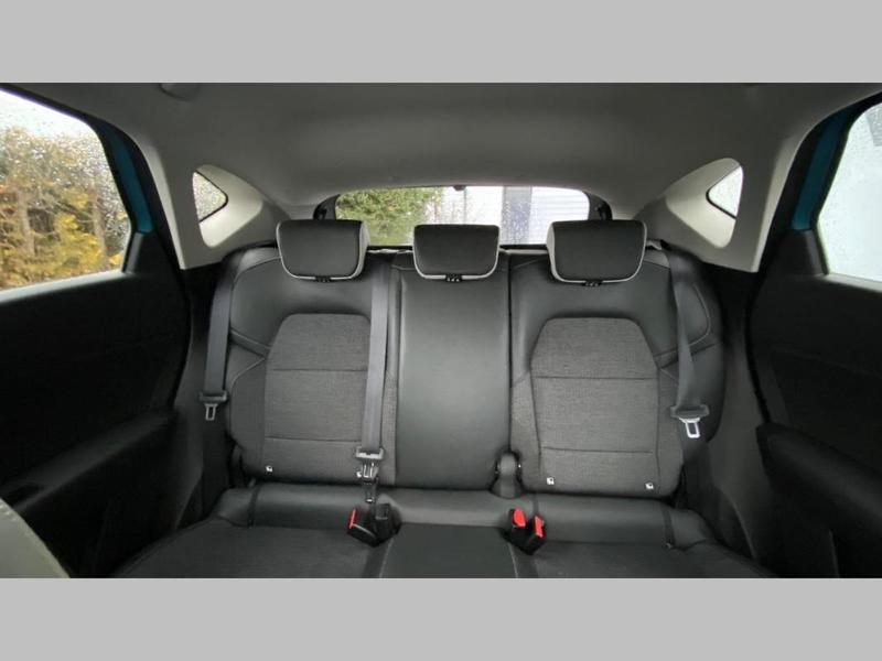 Renault Captur Blue dCi 115 Edc Intens