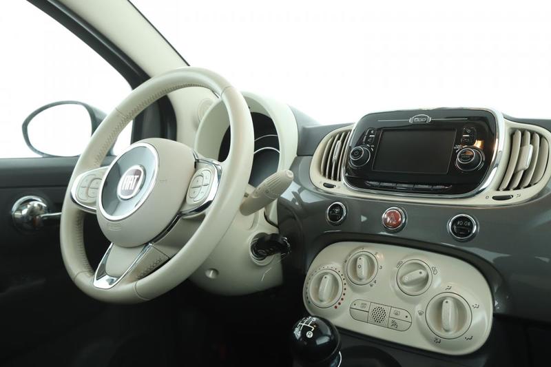 Fiat 500 1.2 Lounge 69 ch