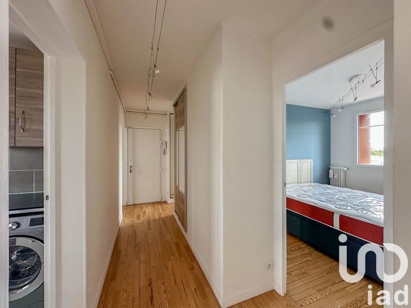 Appartement - 67 m² - 4 pièces