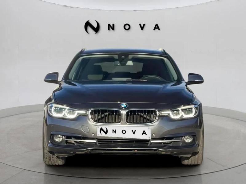 Bmw 340 i Touring Sport Automat