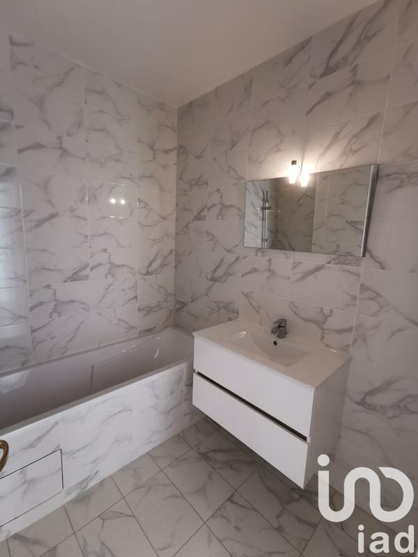 Appartement - 74 m² - 4 pièces