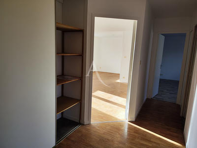 Appartement - 66 m² - 2 pièces