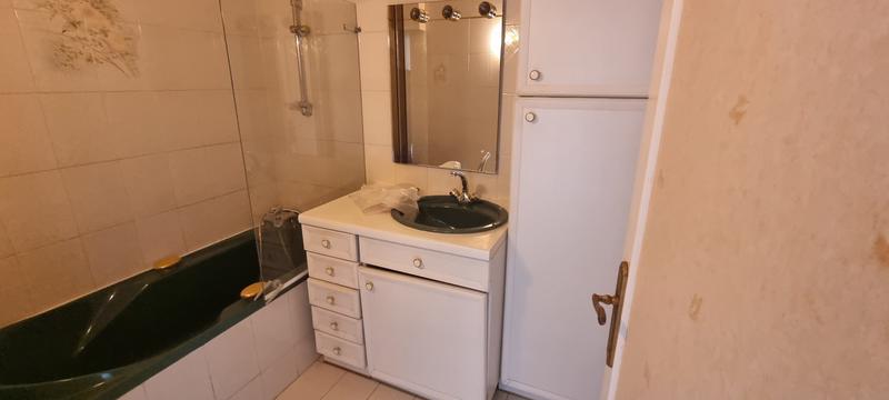 Appartement - 76 m² - 4 pièces