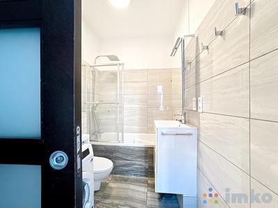 Duplex - 81 m² - 3 pièces