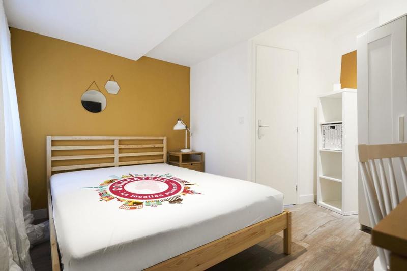 Maison - 91 m² - 5 pièces