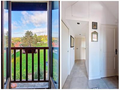 Appartement - 94 m² - 4 pièces