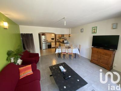 Maison - 115 m² - 4 pièces