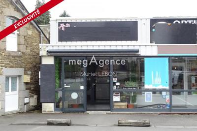 Local commercial - 96 m² - 2 pièces