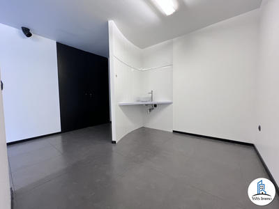 Bureau - 33 m²