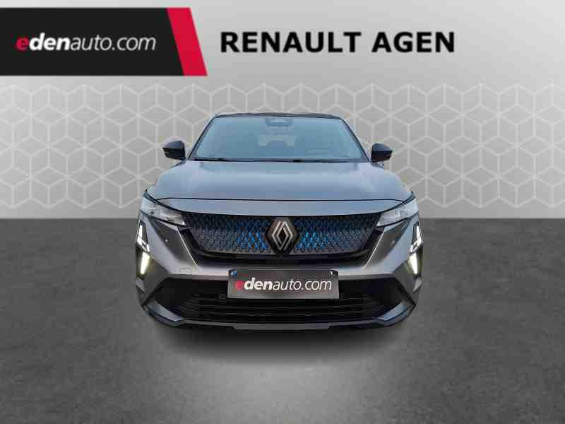 Renault Rafale E-Tech full hybrid 200ch esprit Alpine