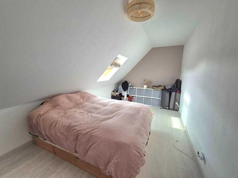 Maison - 118 m² - 7 pièces