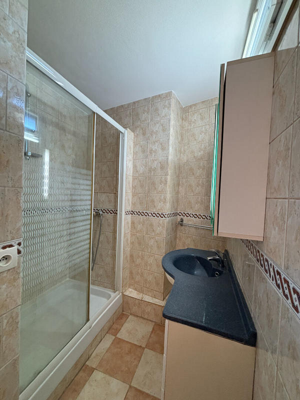 Appartement - 121 m² - 4 pièces