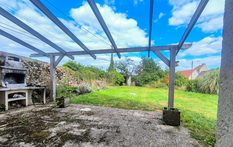 Maison - 171 m² - 9 pièces