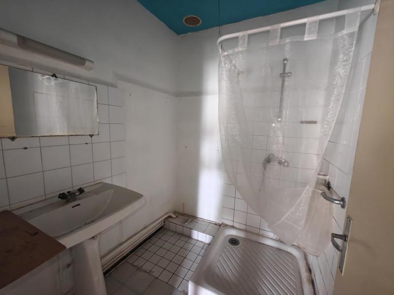 Maison - 72 m² - 5 pièces