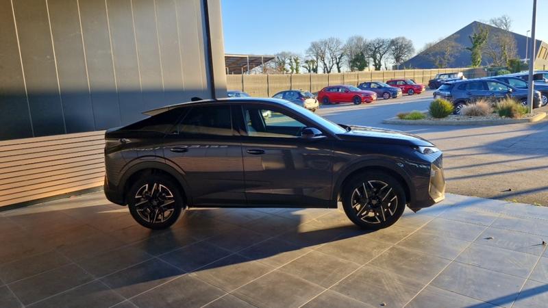 Peugeot 3008 III 1.2 Hybrid 136 E-Dcs6 Allure