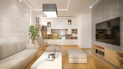 Appartement - 4 pièces