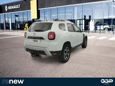 Dacia Duster Blue dCi 115 4x2 Prestige