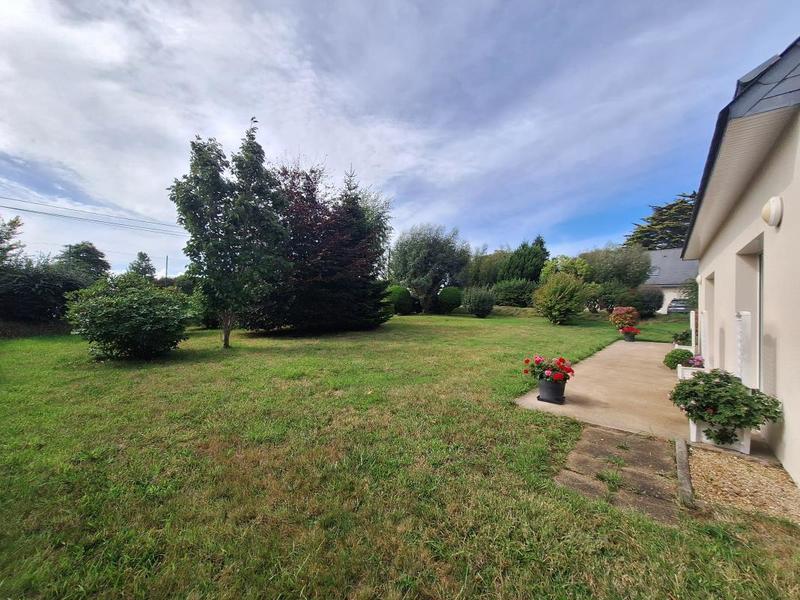 Maison - 102 m² - 5 pièces