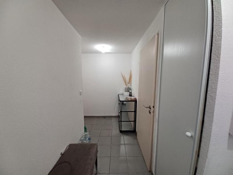 Appartement - 51 m² - 3 pièces