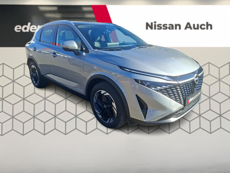 Nissan Qashqai e-Power 190 ch n-Connecta