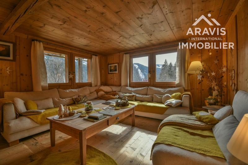 Ferme - 245 m² - 6 pièces