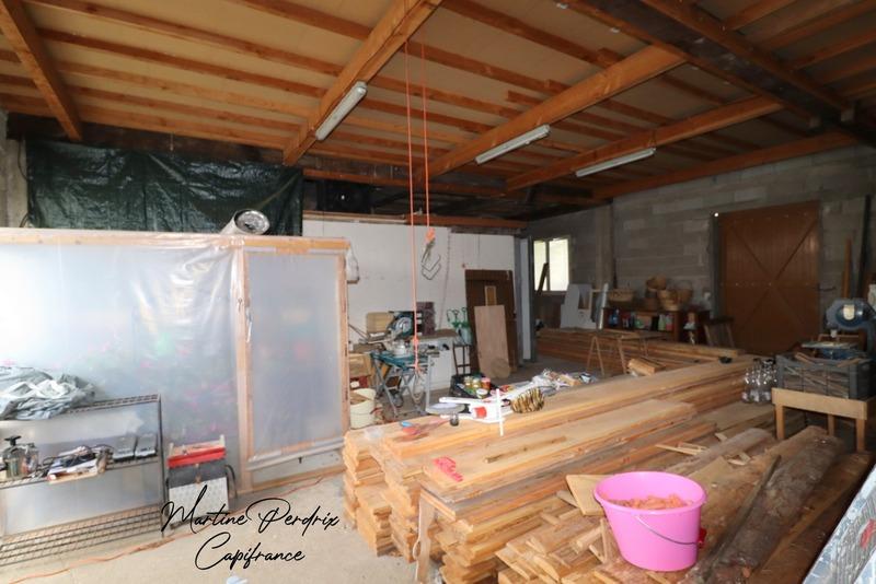 Maison - 149 m² - 7 pièces