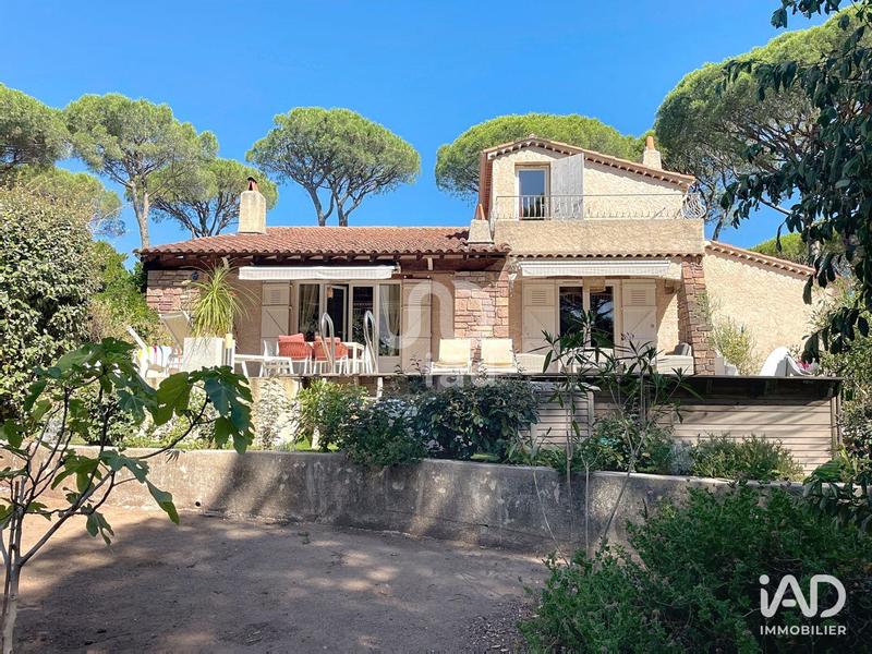 Maison - 136 m² - 5 pièces