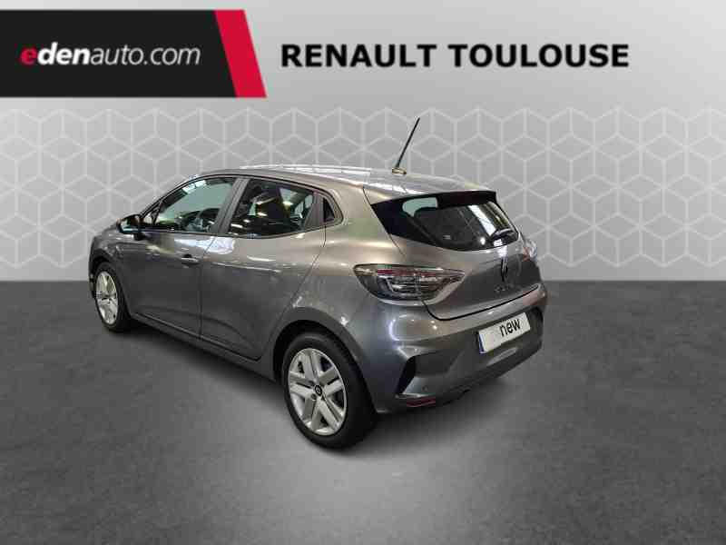Renault Clio TCe 90 ch Gsr2 Evolution