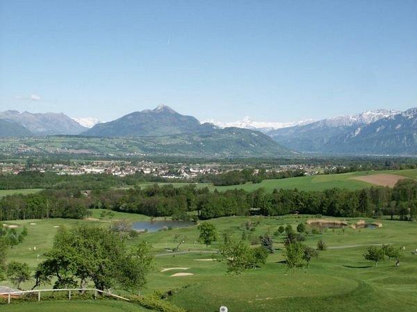 Appartement - 100 m² - 4 pièces