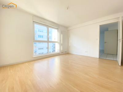 Appartement - 52 m² - 2 pièces