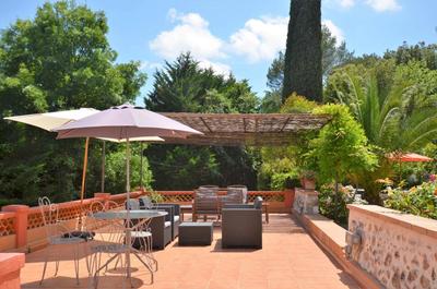 Maison chambre d'hôtes - 420 m² - 16 pièces