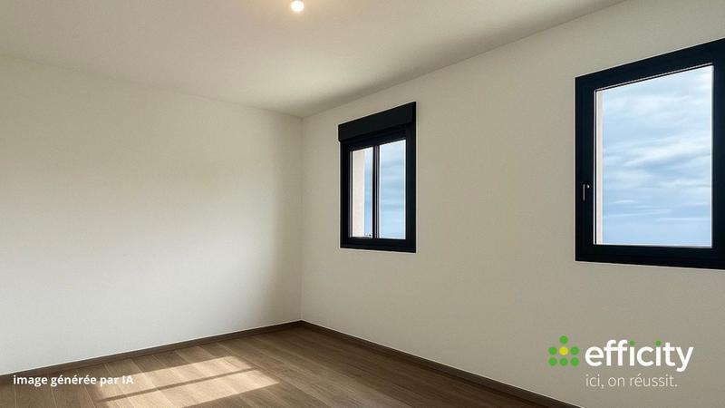 Maison - 149 m² - 5 pièces