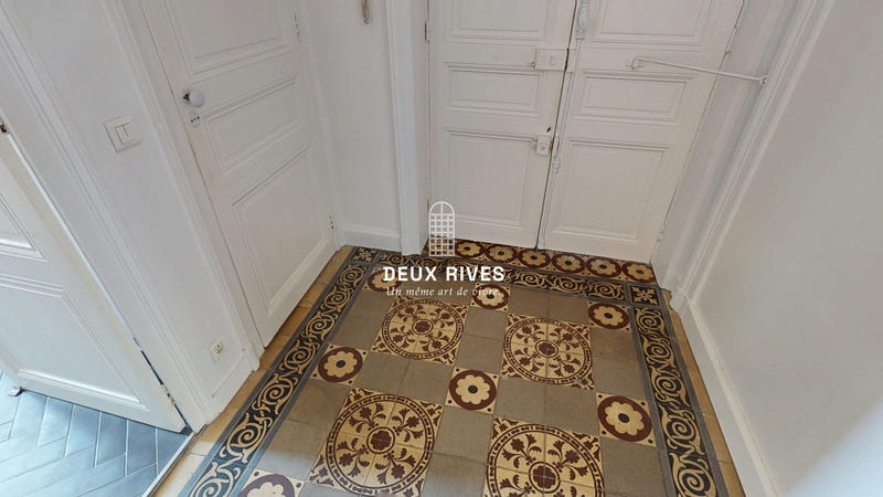 Appartement - 115 m² - 4 pièces