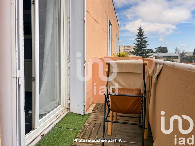 Appartement - 65 m² - 4 pièces