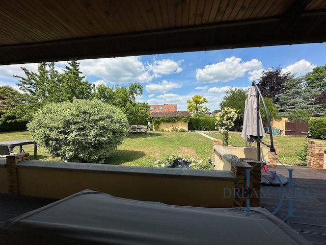 Maison ancienne - 110 m² - 4 pièces