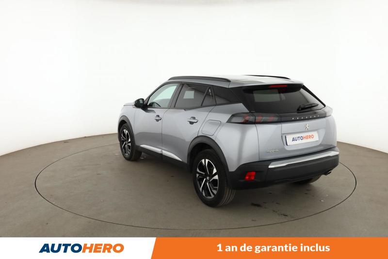 Peugeot 2008 1.5 Blue-HDi Allure 110 ch