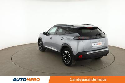 Peugeot 2008 1.5 Blue-HDi Allure 110 ch