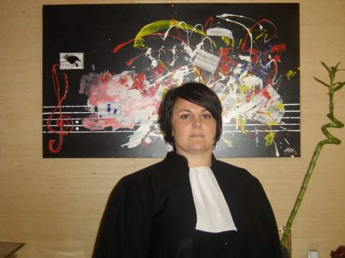 Blancan Virginie Avocat