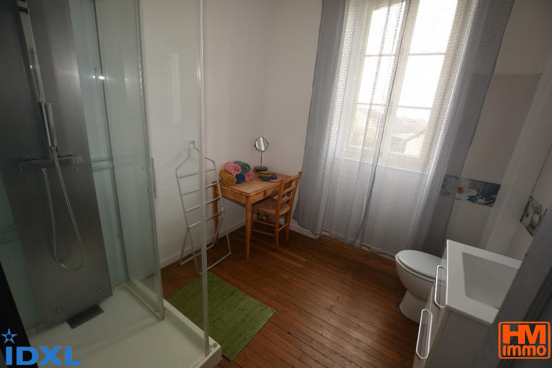 Maison - 175 m² - 6 pièces