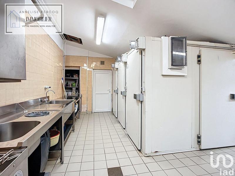 Local commercial - 450 m²