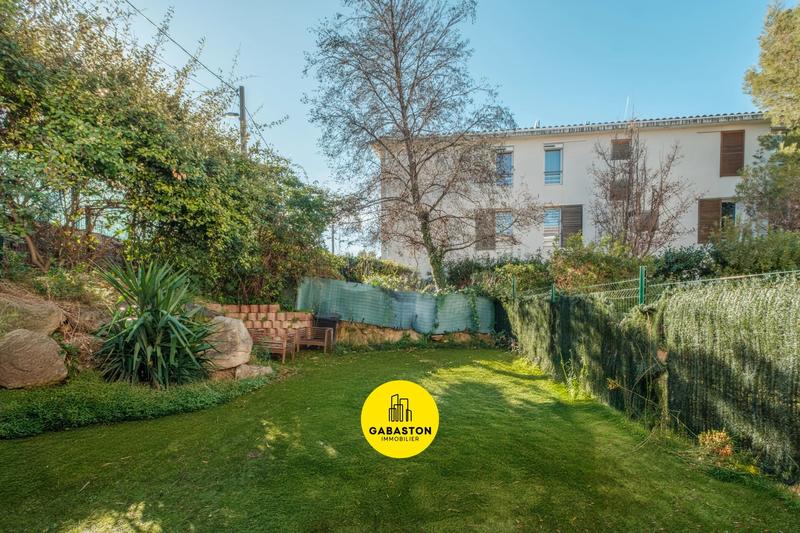 Appartement - 81 m² - 4 pièces