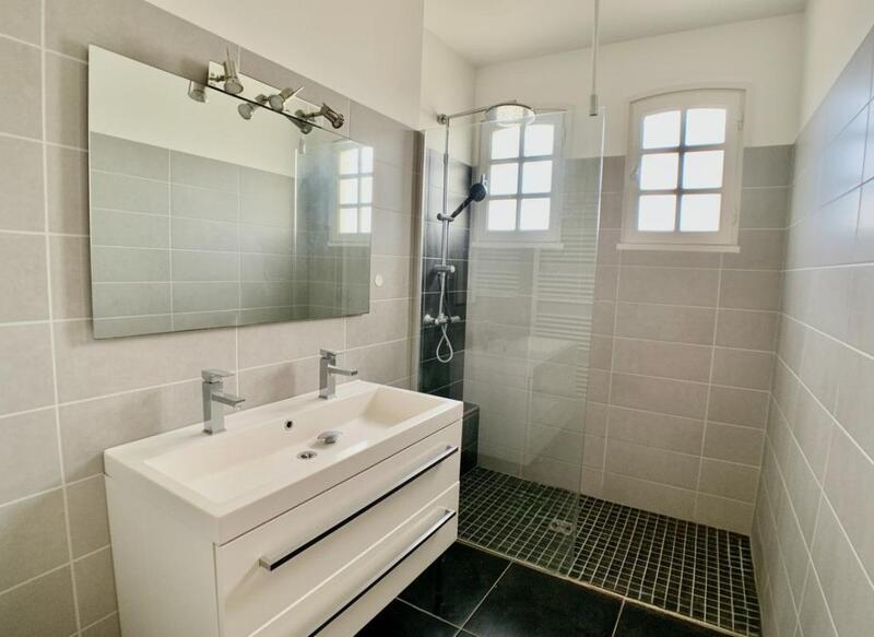 Maison - 122 m² - 5 pièces