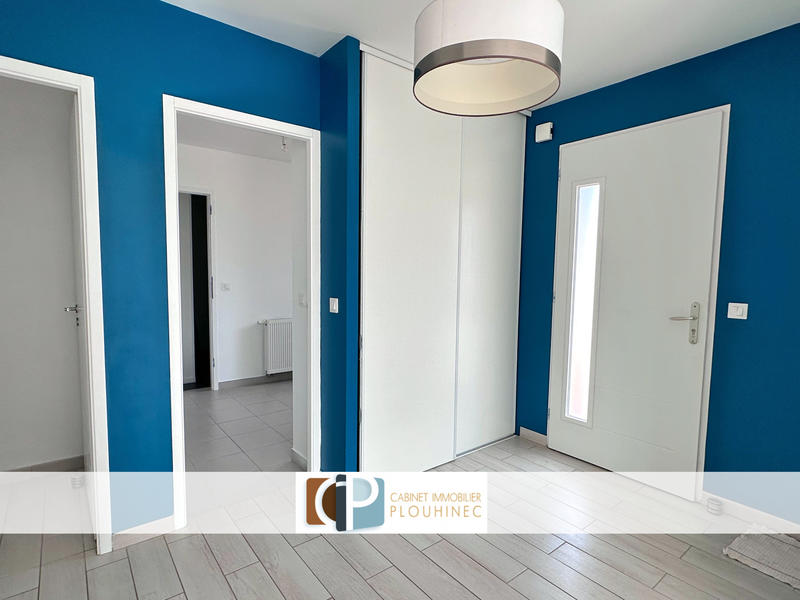 Maison - 134 m² - 5 pièces