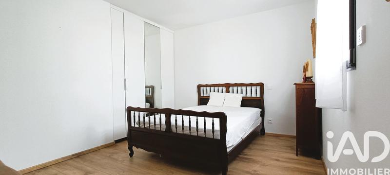 Maison - 155 m² - 6 pièces