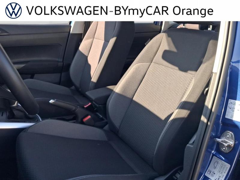 Volkswagen Polo 1.0 Tsi 95 s&amp;S Dsg7 Life