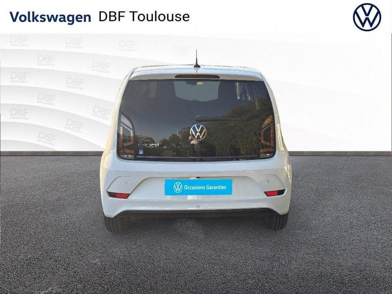 Volkswagen E-Up! E-Up! 2.0 Electrique