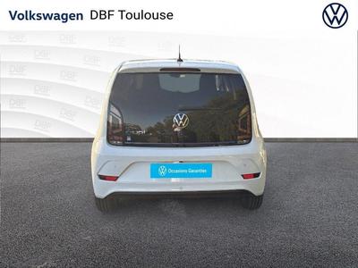 Volkswagen E-Up! E-Up! 2.0 Electrique