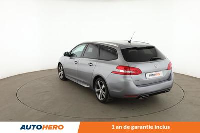 Peugeot 308 Sw 1.2 PureTech Style 110 ch