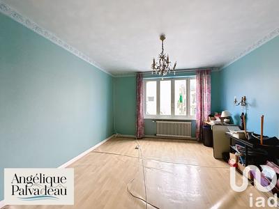 Appartement - 96 m² - 4 pièces